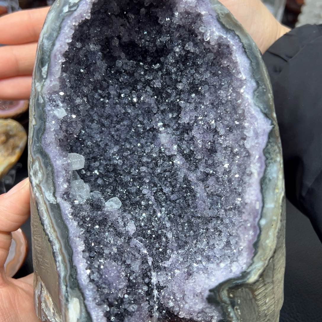 水晶摆件未镶嵌摆件