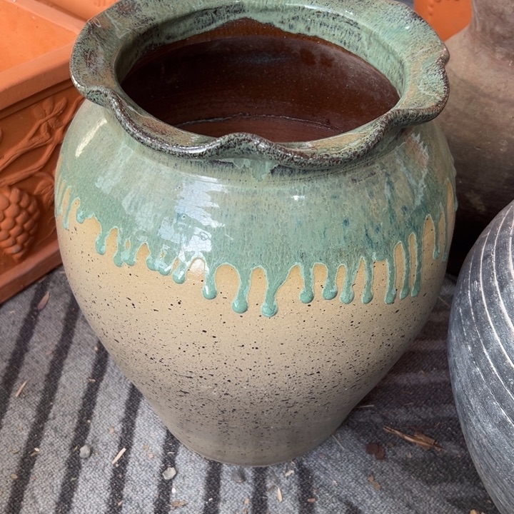 红陶小****?26×38 高温加厚