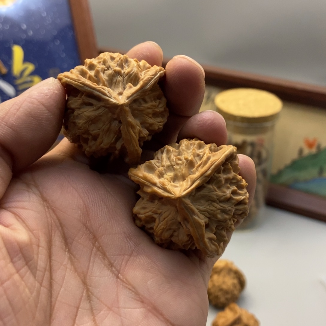 39尺寸全品盘山三棱