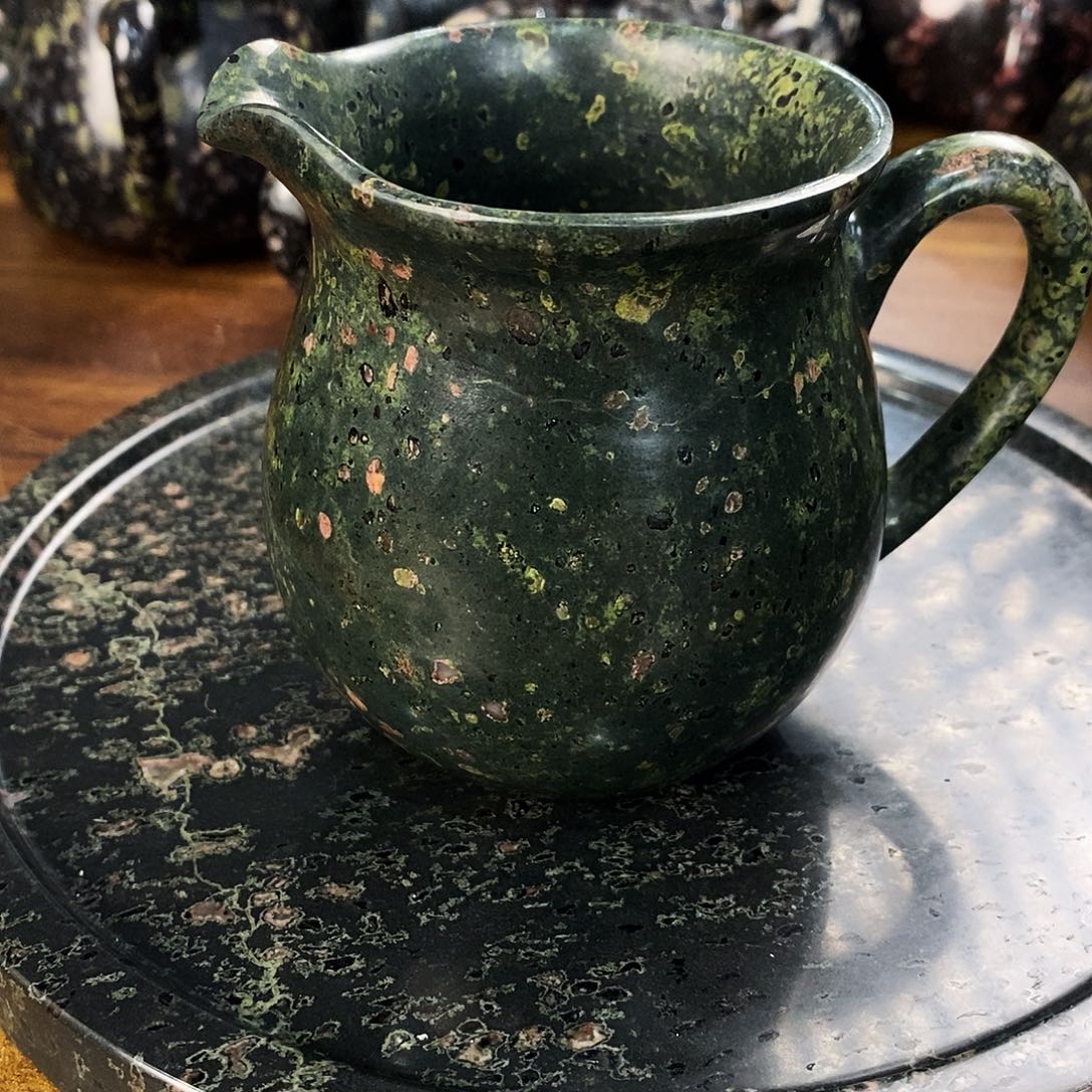 乌****彪奢上奢精品梅花玉