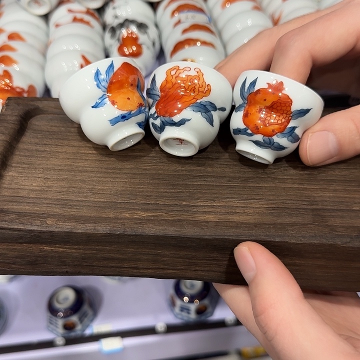 陶瓷艺术品收藏陶瓷