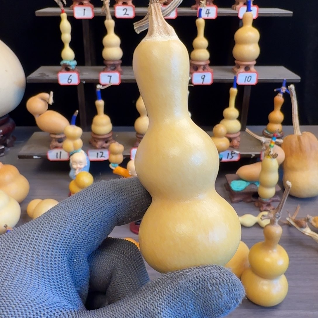 A***特木远扬工艺葫芦小号