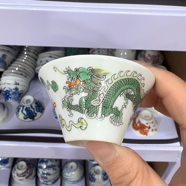 陶瓷艺术品收藏陶瓷