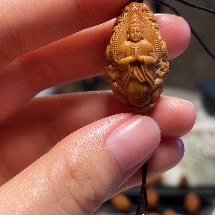 橄榄核手串/手链橄榄核