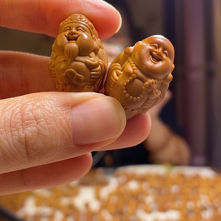 手串/手链橄榄核