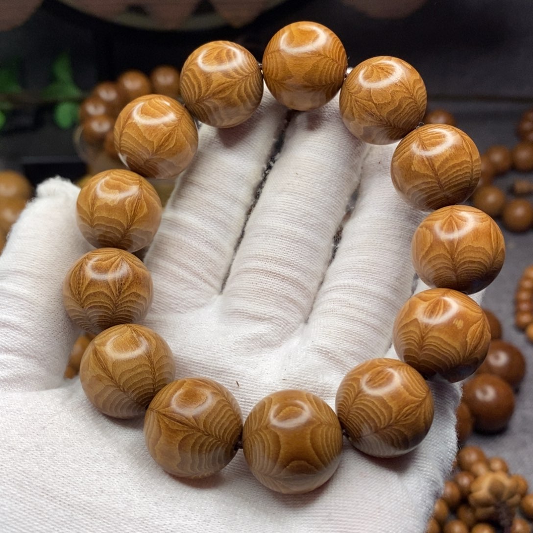 非洲檀香无事牌静**澜高货1.8