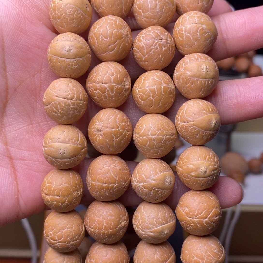 手串凤眼菩提凤眼