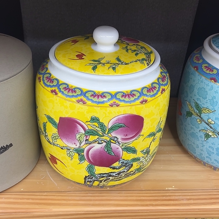 茶叶罐罐罐罐呀呀呀