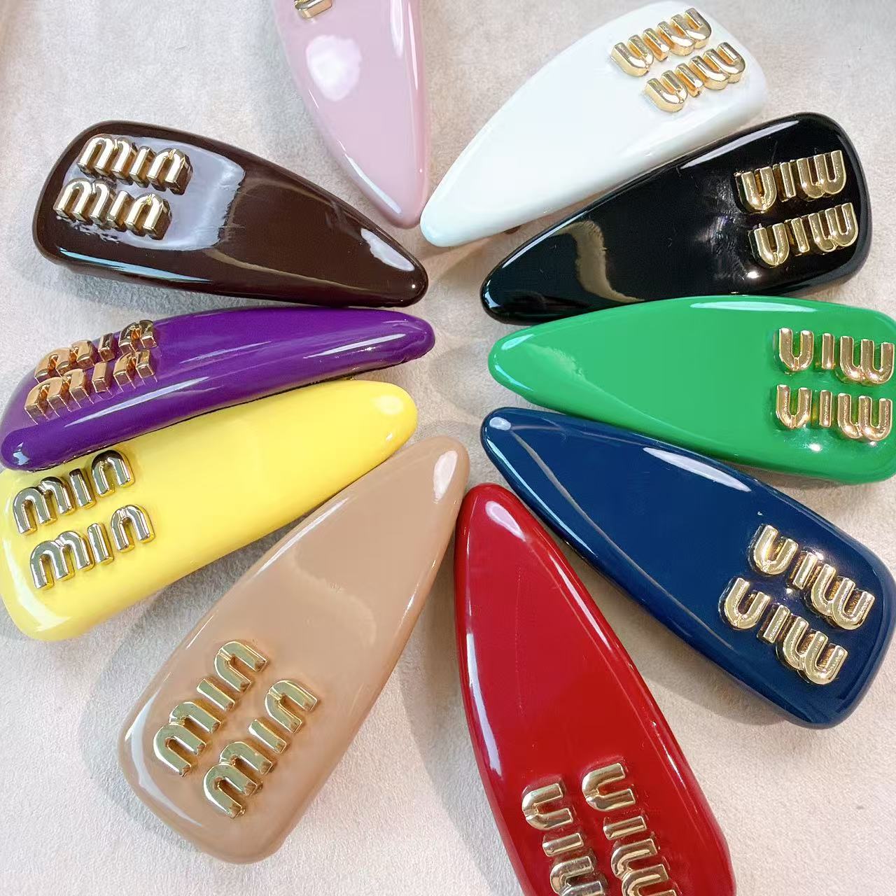 【AG•饰品】发夹AG01129