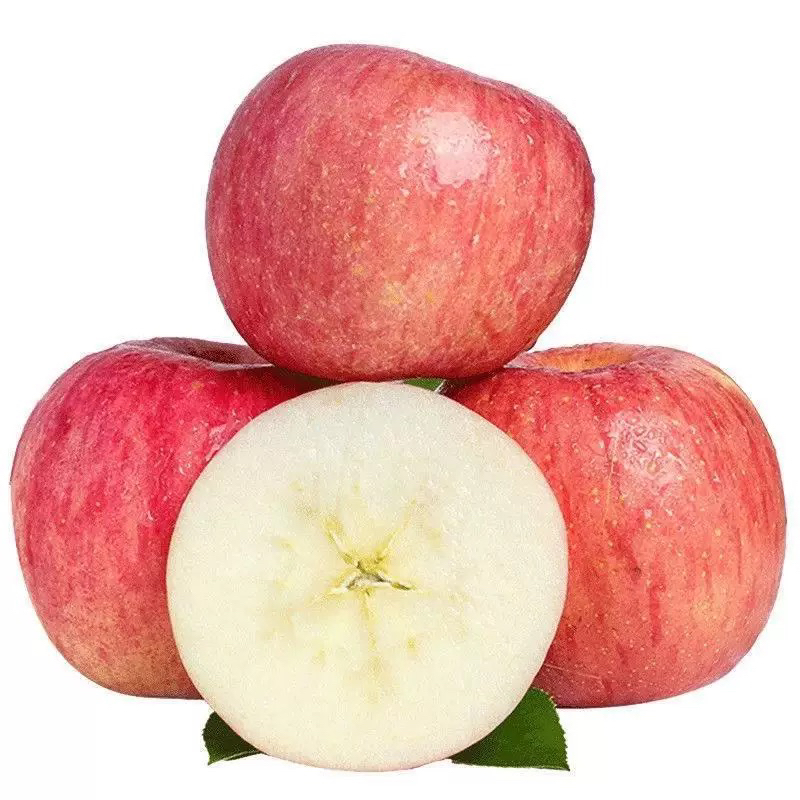 礼盒苹果12粒装