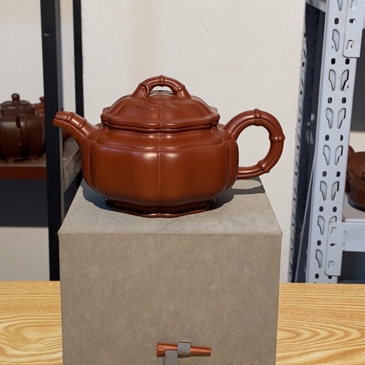 紫砂茶壶紫砂壶多少钱呢，紫砂壶