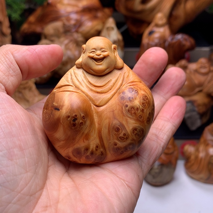 柏木（崖柏）崖柏陈化