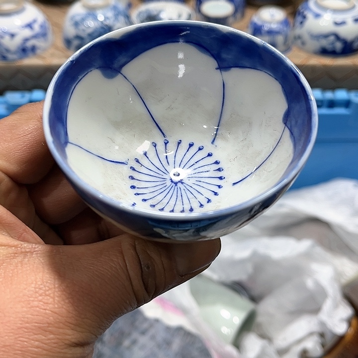 陶瓷茶玩榜第二十名