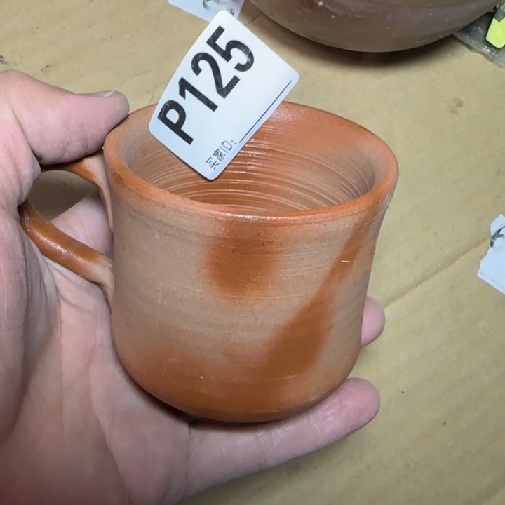 备前烧作品备前烧作品