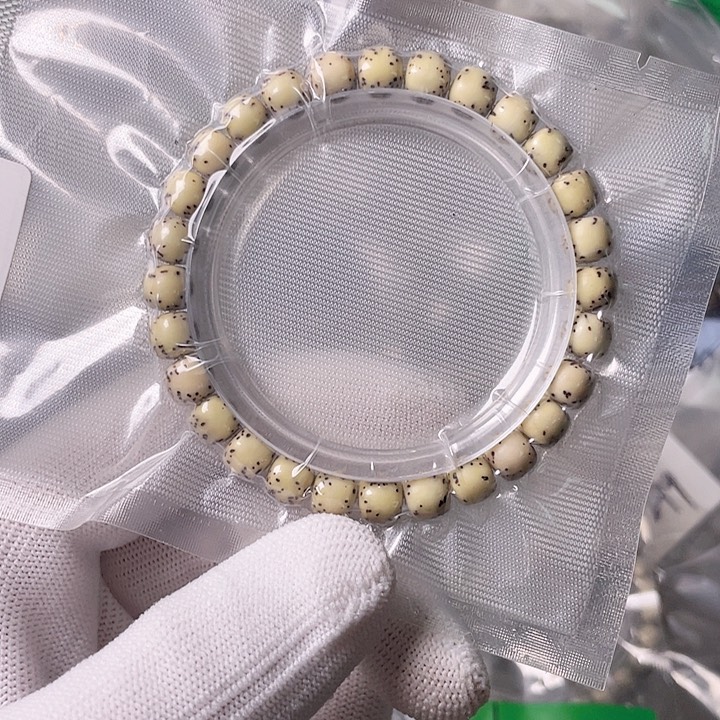 星月菩提手串G738 星月哈哈哈8