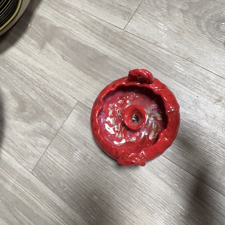 瓷片本店满二十包邮哦