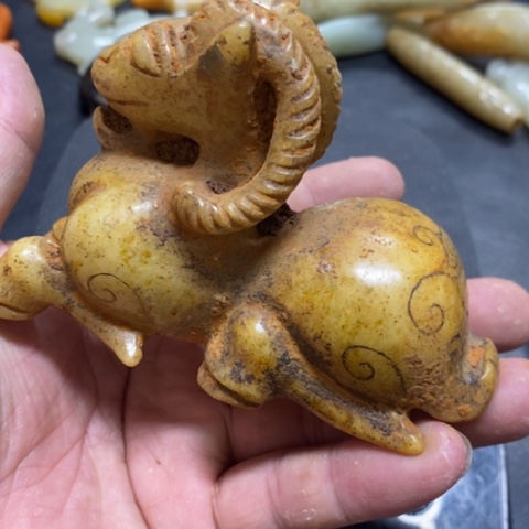 紫金钵盂菩提吊坠