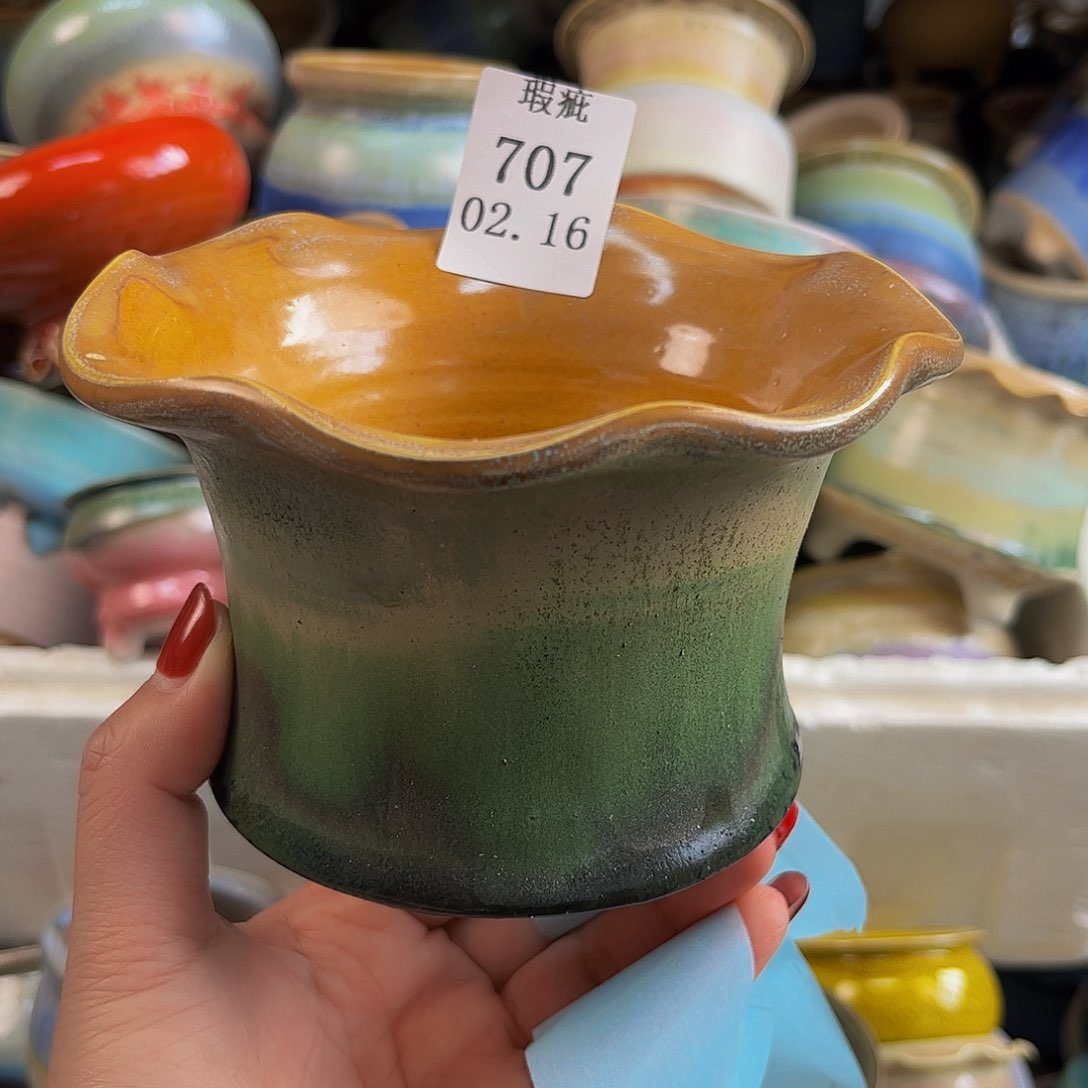 摆件景德镇陶瓷手工制作