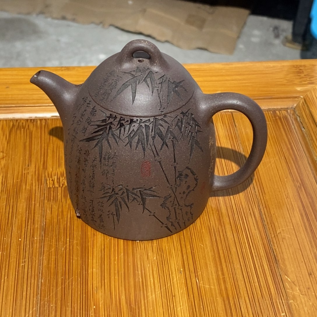 紫砂公道杯紫砂壶。。。