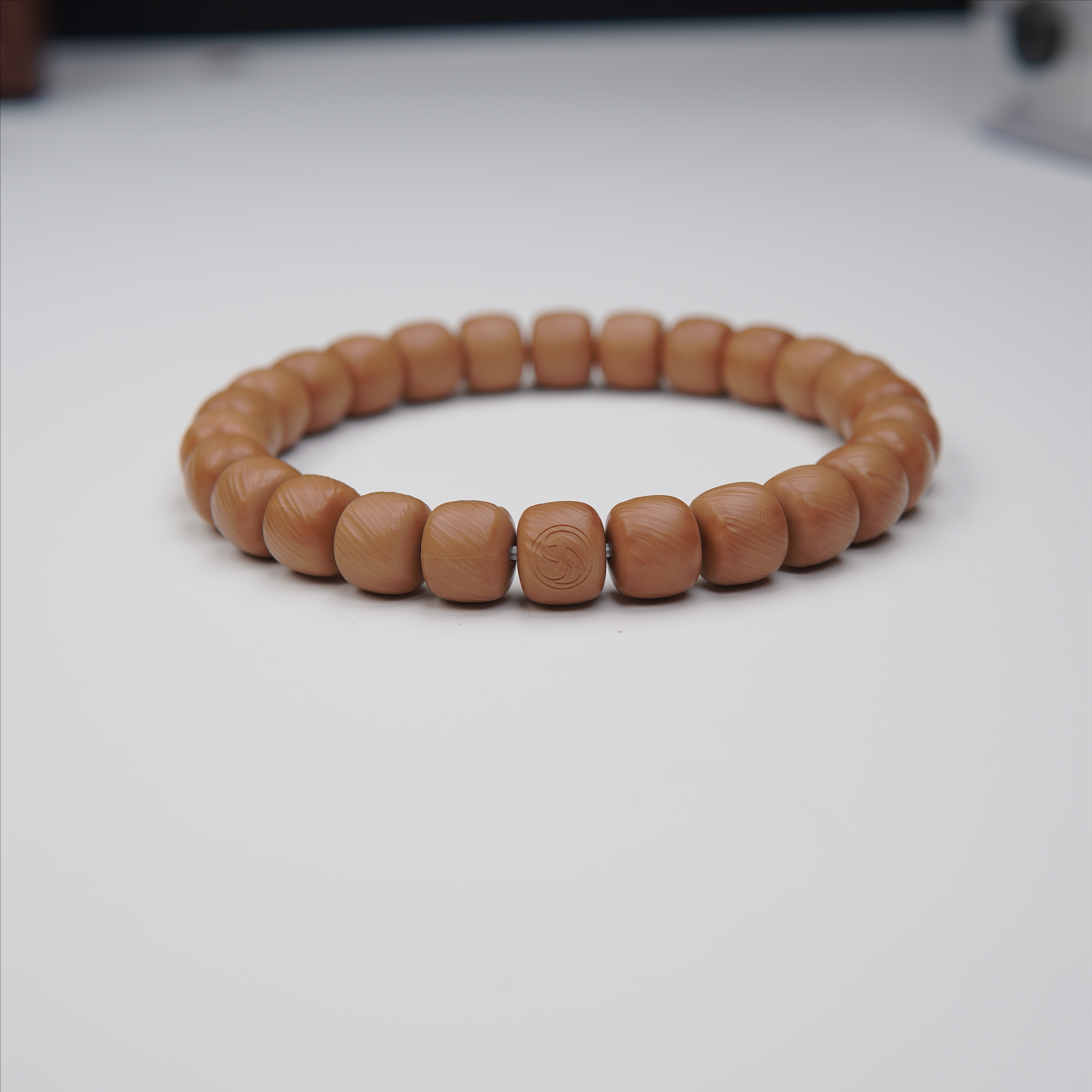 猴头核桃纯手工短轴云锦全品甄选款