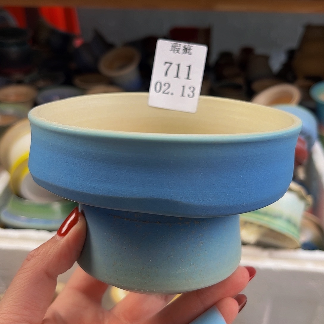 摆件景德镇陶瓷手工制作