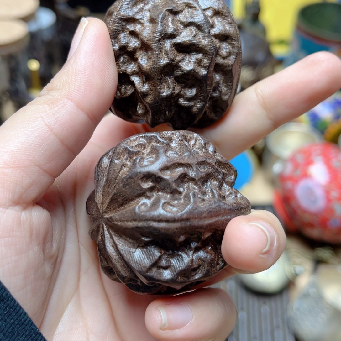 【闪购商品】滴血莲花菩提吊坠