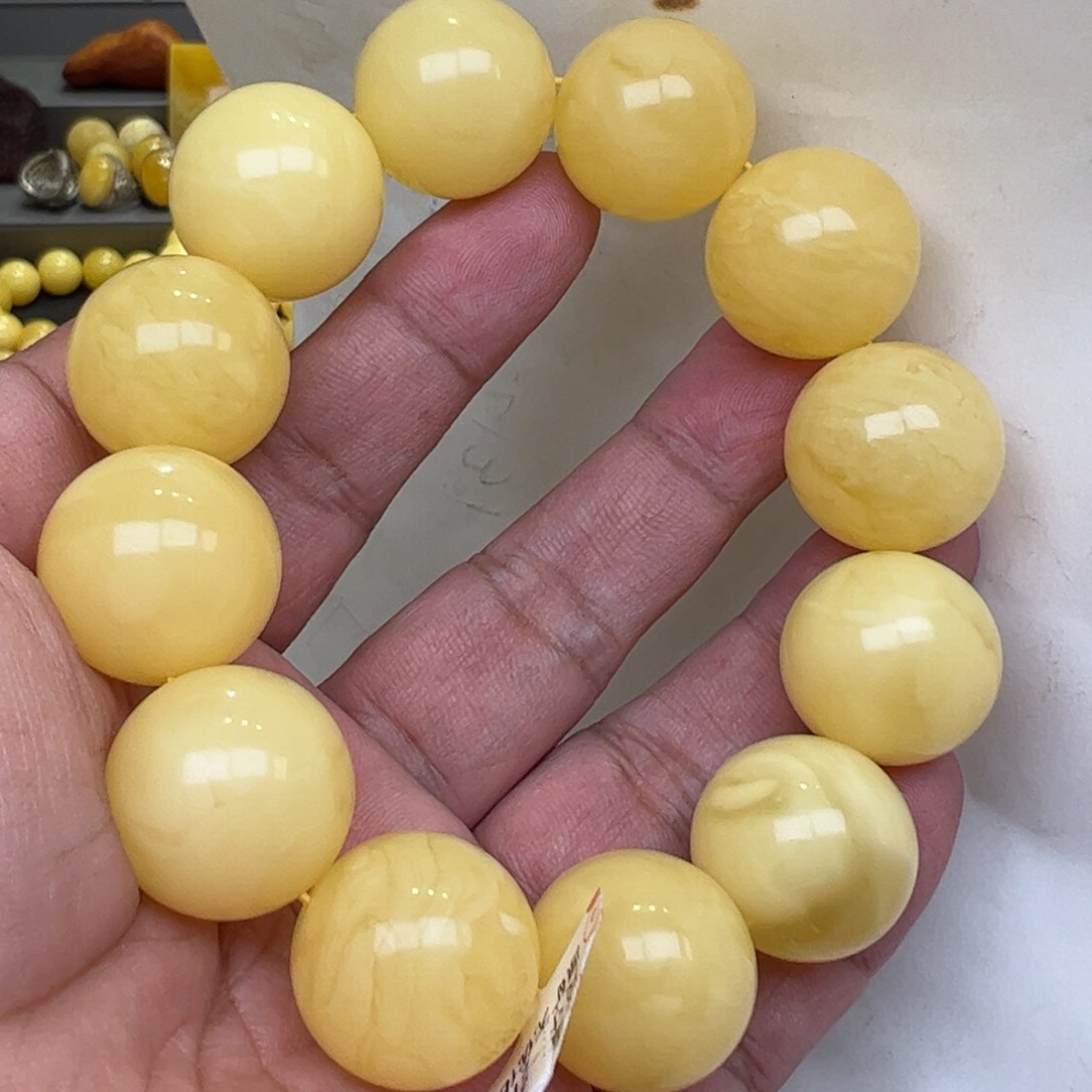 【闪购商品】琥珀珠宝奇石未镶嵌21➕65克