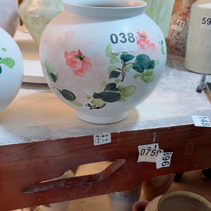 猫***飞摆件摆件口11.5高20，038，摆件