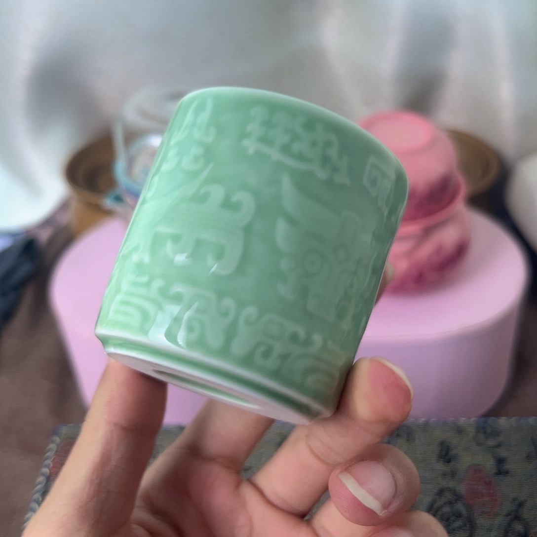 陶瓷特价清仓直播
