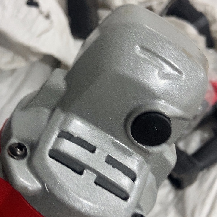 角磨机一个全新的