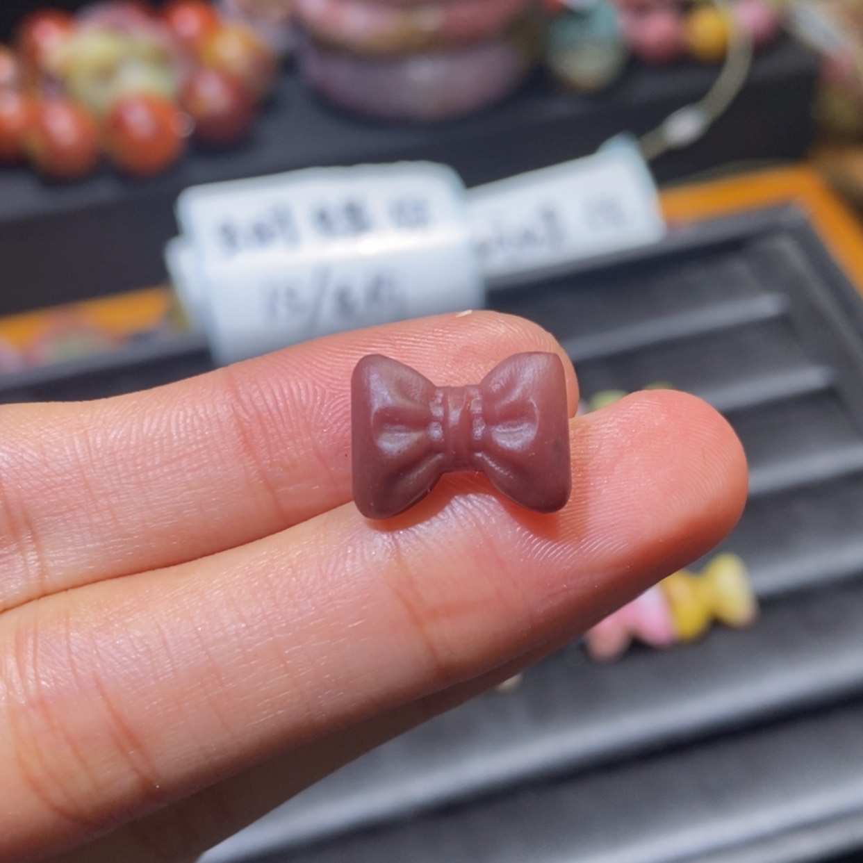 【闪购商品】未镶嵌手链玛瑙/玉髓盐源玛瑙