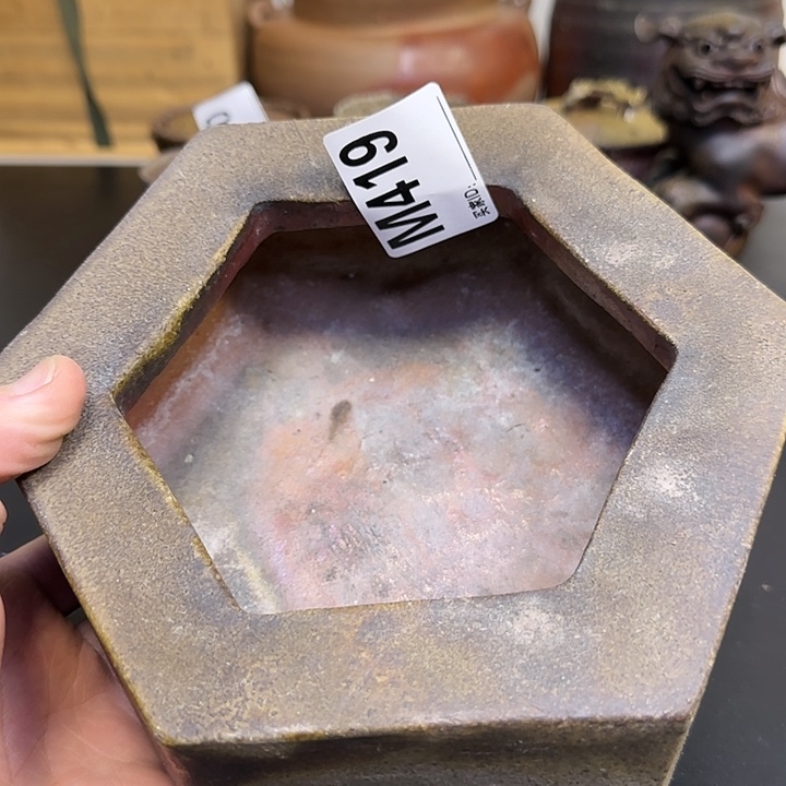 备前烧作品备前烧作品