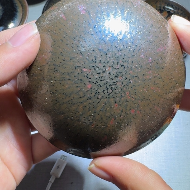 茶盏提出解决农村留守学生
