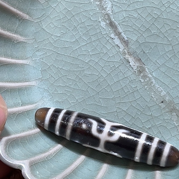 摆件中**化瓷器老物件摆件手工