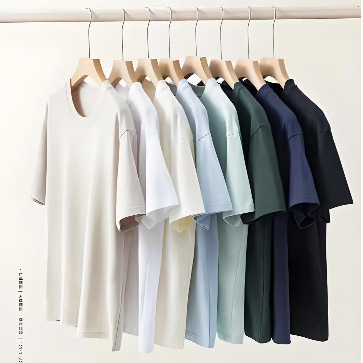 19号男士T恤卫衣孤品 不退不换