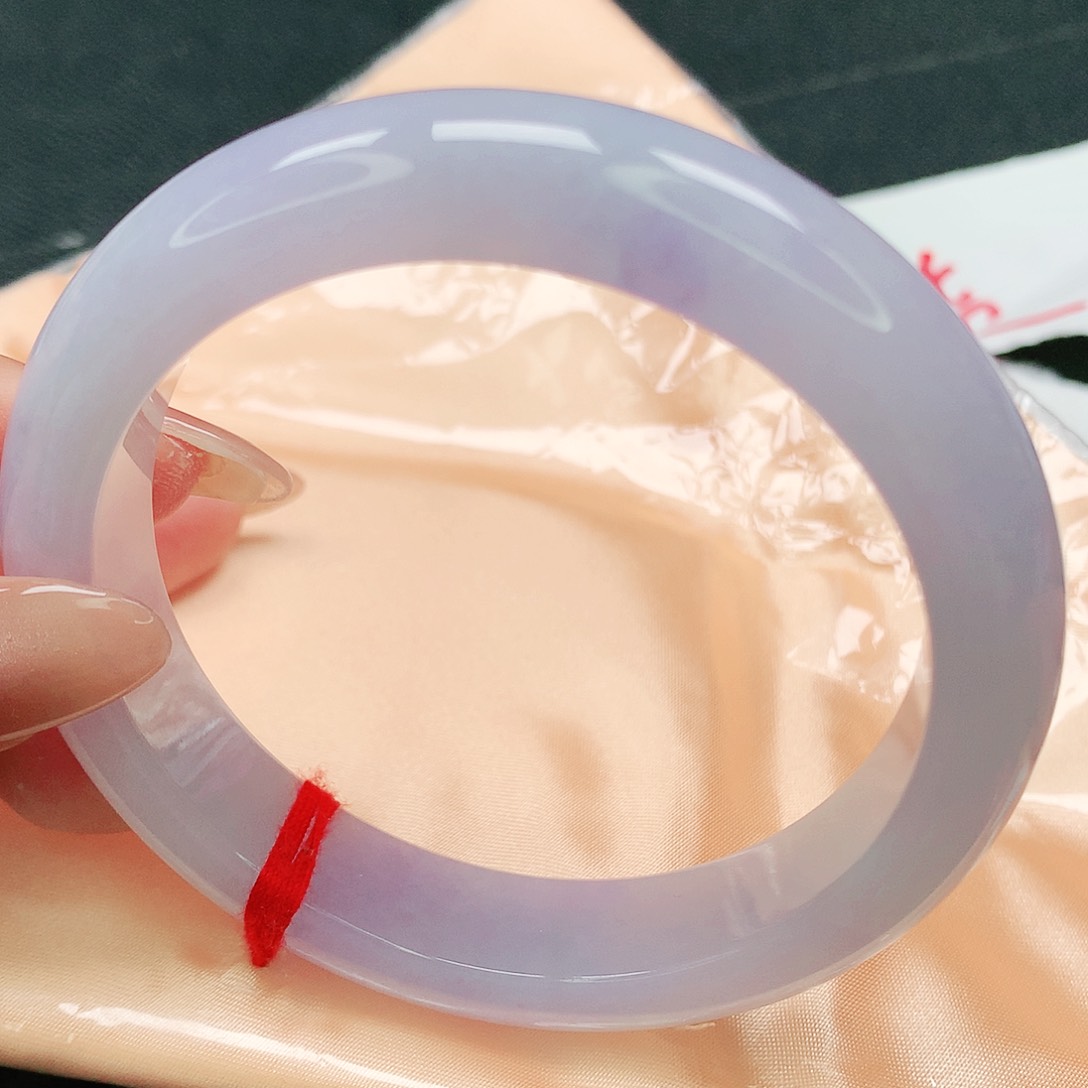 未镶嵌手镯翡翠完美87