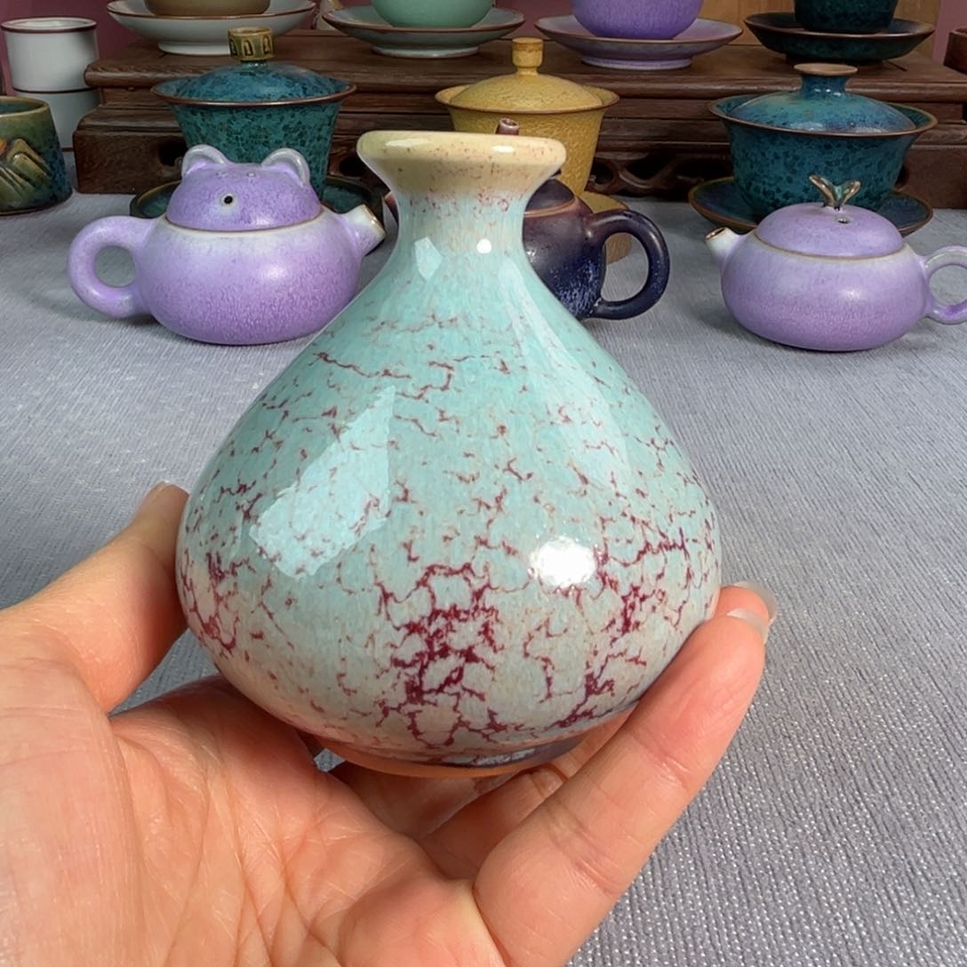 【闪购商品】钧瓷000003