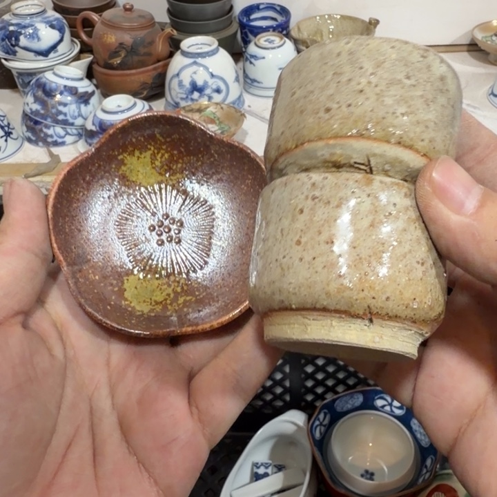 陶瓷推荐第二名20包邮
