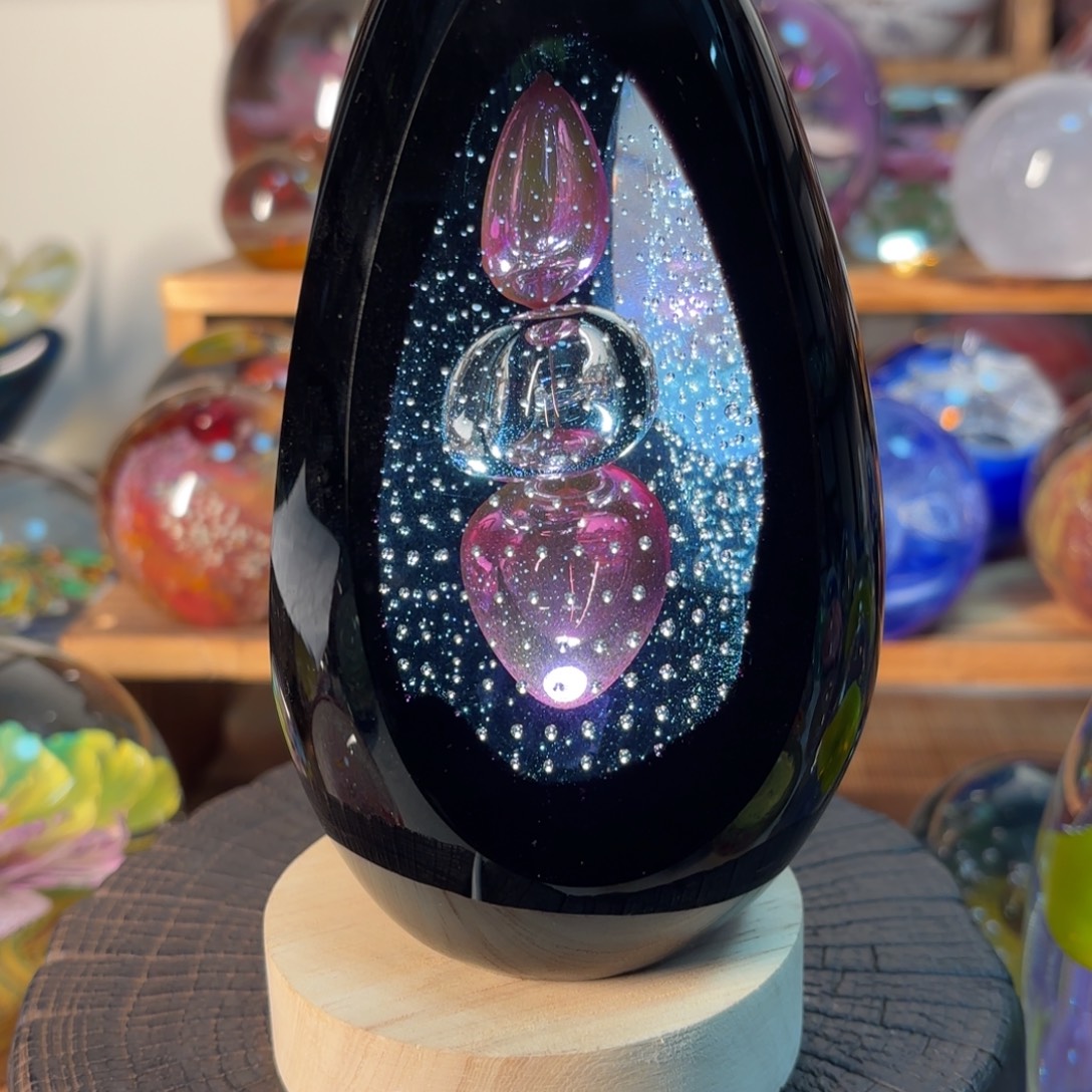 琉璃手工艺品精品