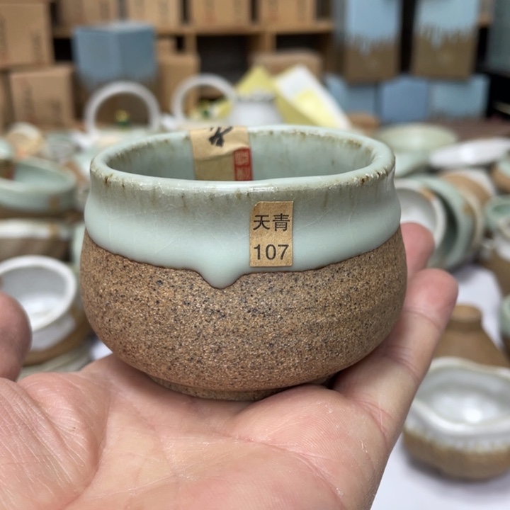壶茶壶陶瓷茶具茶杯