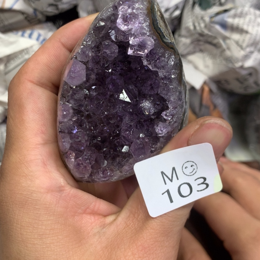 【闪购商品】未镶嵌水晶大型摆件（非配饰）