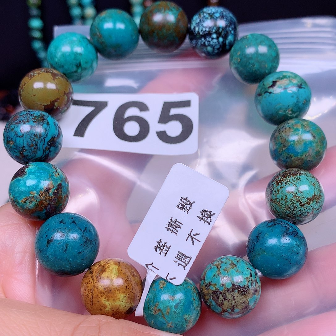 空竹粉丝专享十堰特色手工散珠