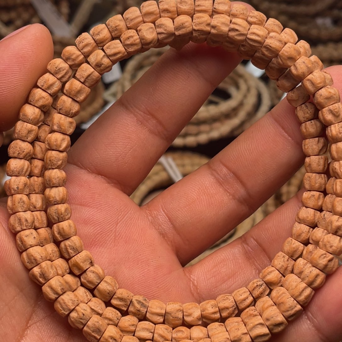 手串柏香籽/百香籽