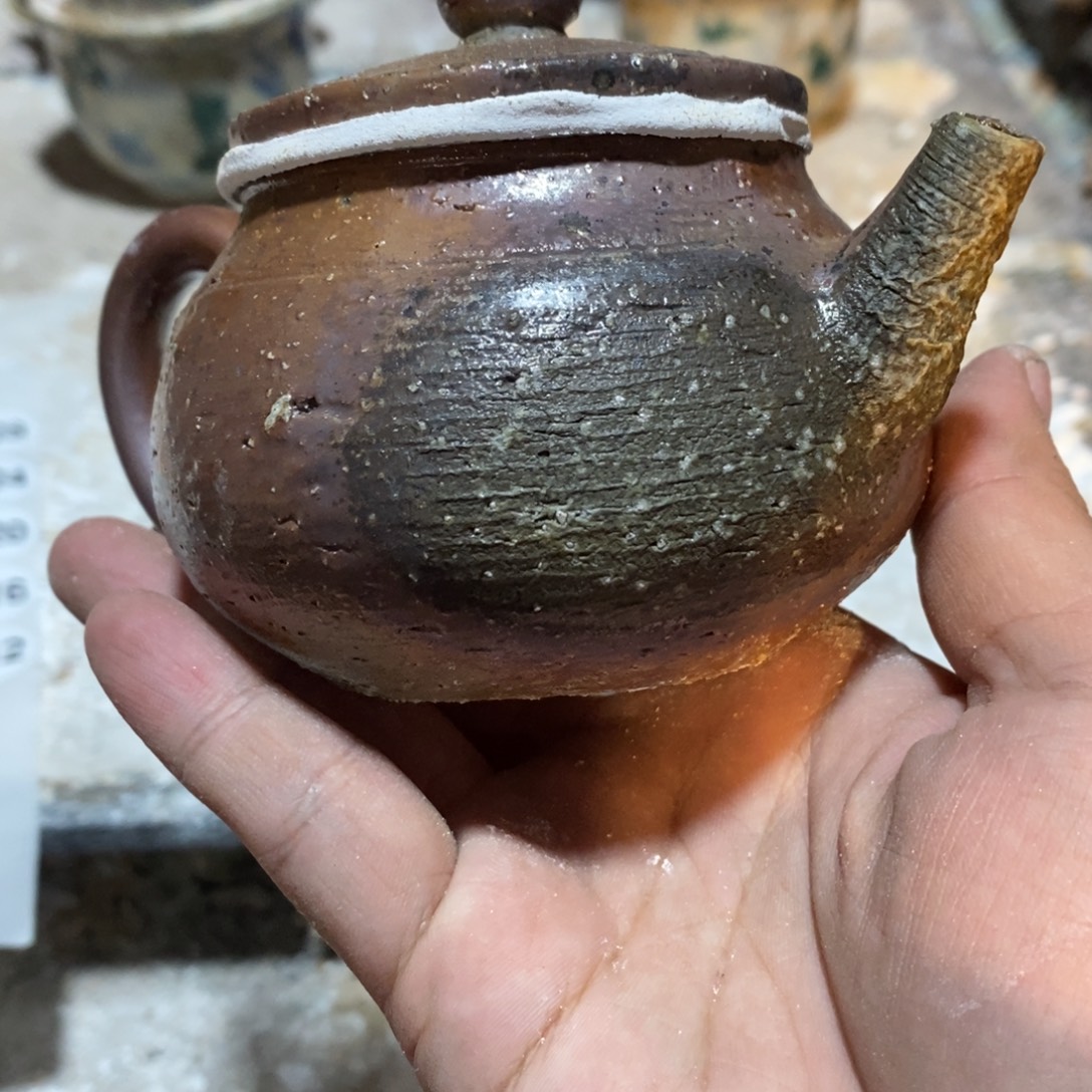 开窑大吉，高货多多！409