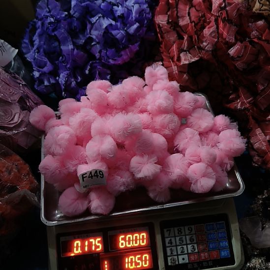 木***装449%手工辅料库存DIY