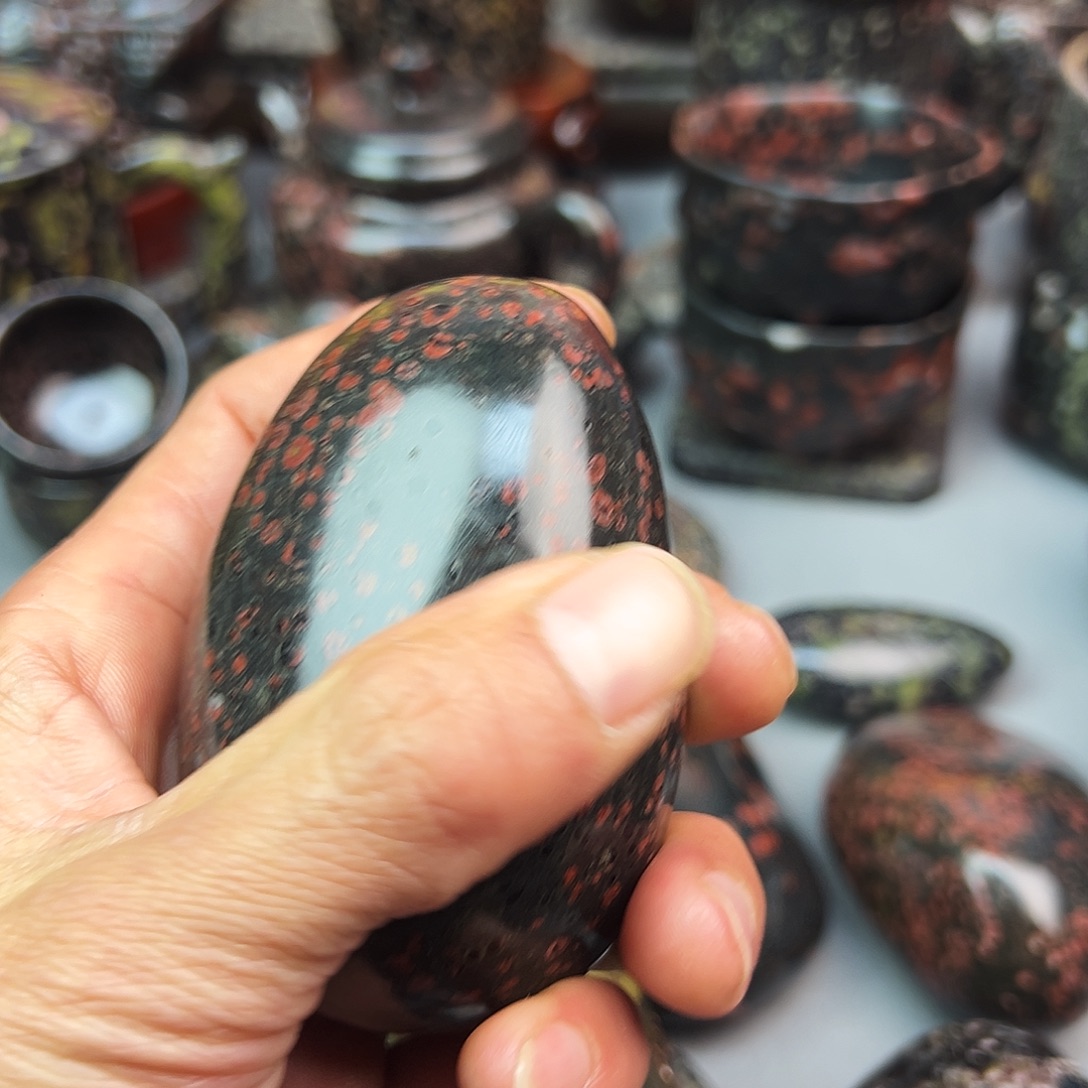 梅花玉茶周边配套