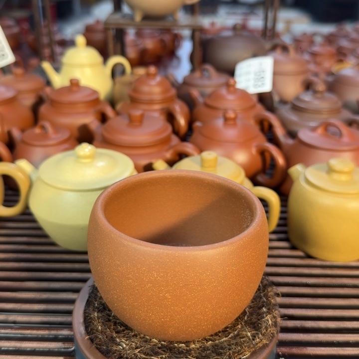 茶壶紫砂宜兴紫砂完美品