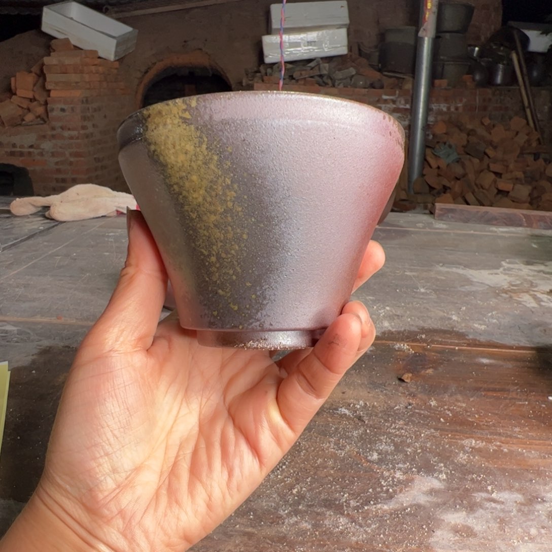 坭兴陶贵台龙窑A176