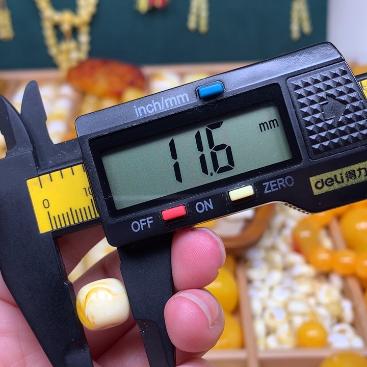 非金属配饰配珠50