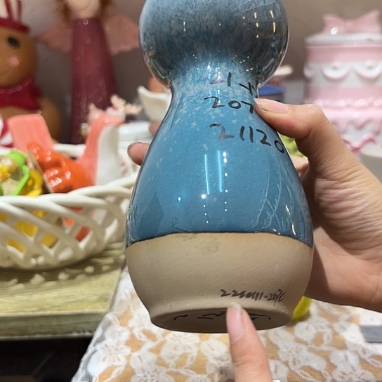 摆件外贸尾单微瑕，介意慎拍